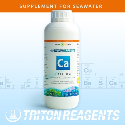 Reagents Calcium 1000ml (Ca)