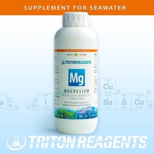 Reagents Magnesium 10 Liter (Mg)