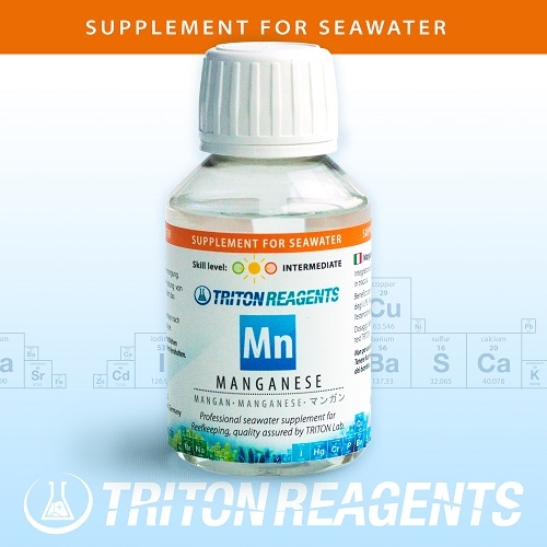 Reagents Mangan 1Liter (Mn)